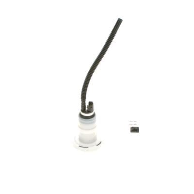 Parça setli depo için elektrikli yakıt pompası 6