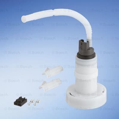 Parça setli depo için elektrikli yakıt pompası 1