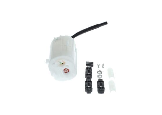 Parça setli depo için elektrikli yakıt pompası 3