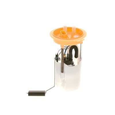 Yakıt besleme modülü 2