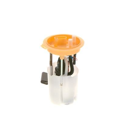 Yakıt besleme modülü 3