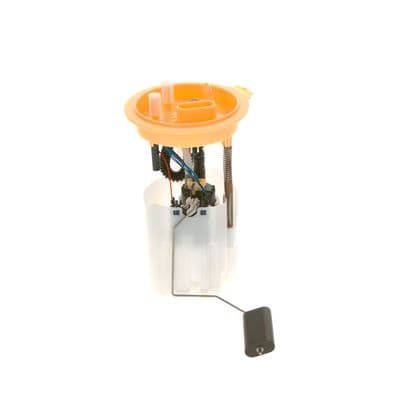 Yakıt besleme modülü 5