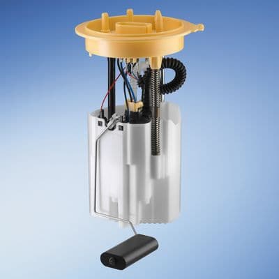 Yakıt besleme modülü 1