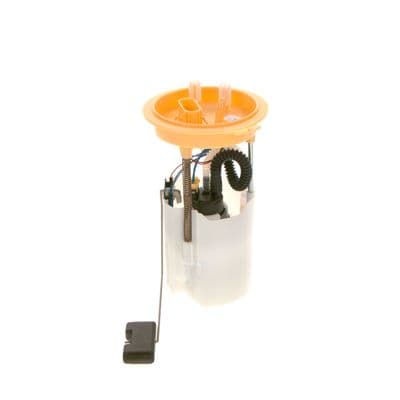 Yakıt besleme modülü 1