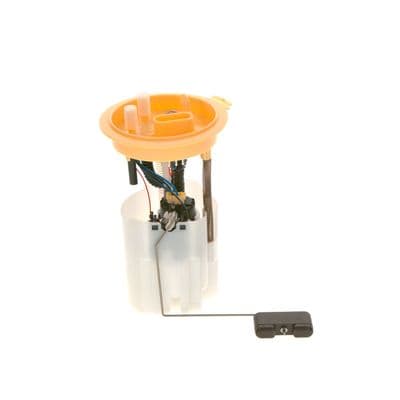 Yakıt besleme modülü 4