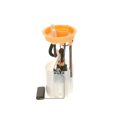 Yakıt besleme modülü 2