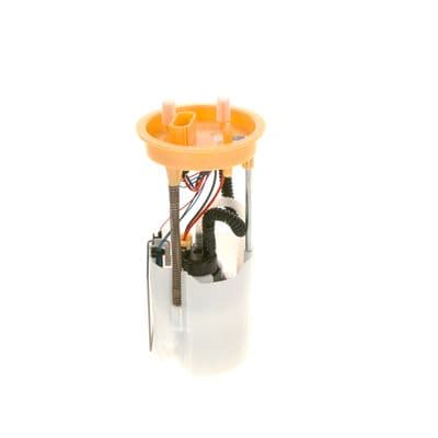 Yakıt besleme modülü 3