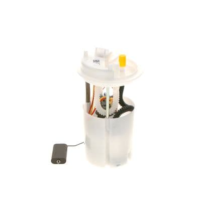 Yakıt besleme modülü 2