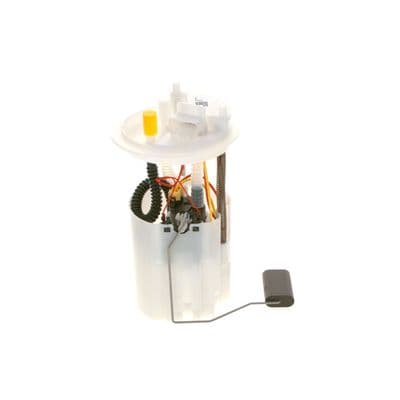 Yakıt besleme modülü 4