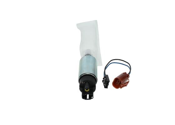 Parça setli depo için elektrikli yakıt pompası 3