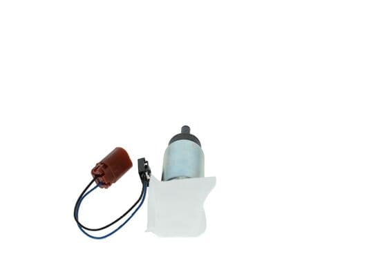 Parça setli depo için elektrikli yakıt pompası 5