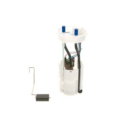 Yakıt besleme modülü 2