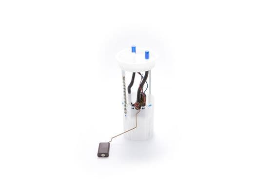 Yakıt besleme modülü 3