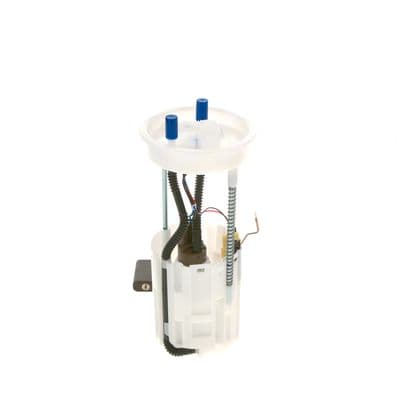 Yakıt besleme modülü 4