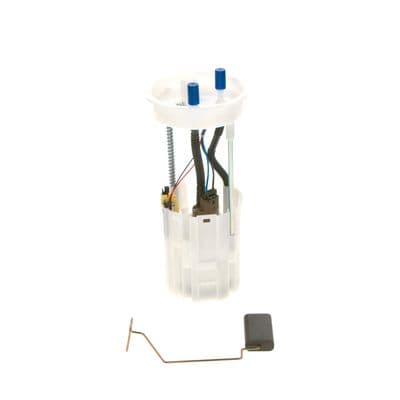 Yakıt besleme modülü 8