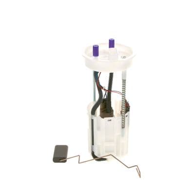 Yakıt besleme modülü 2