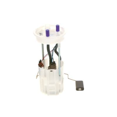 Yakıt besleme modülü 4