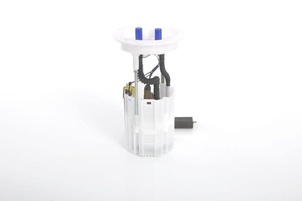 Yakıt besleme modülü 3