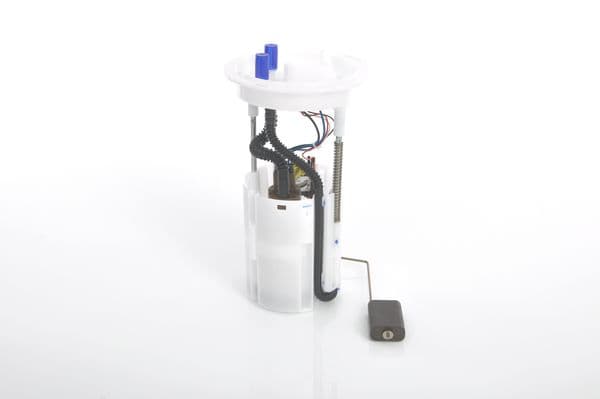 Yakıt besleme modülü 4