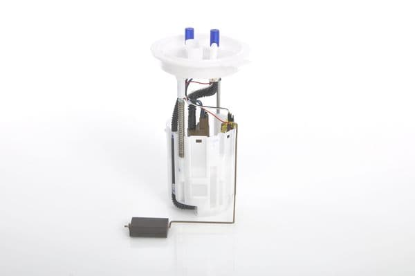 Yakıt besleme modülü 5