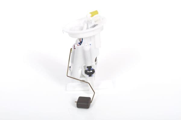 Yakıt besleme modülü 3