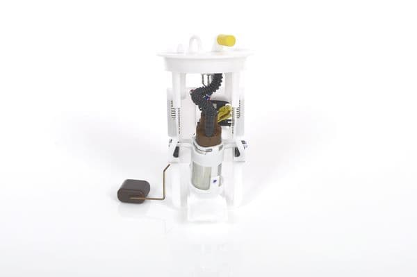 Yakıt besleme modülü 4