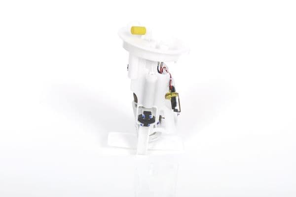 Yakıt besleme modülü 5