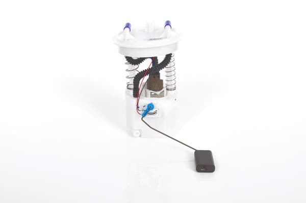 Yakıt besleme modülü 2