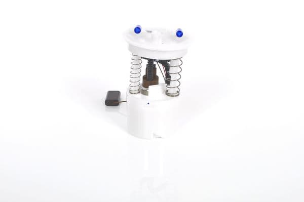 Yakıt besleme modülü 4