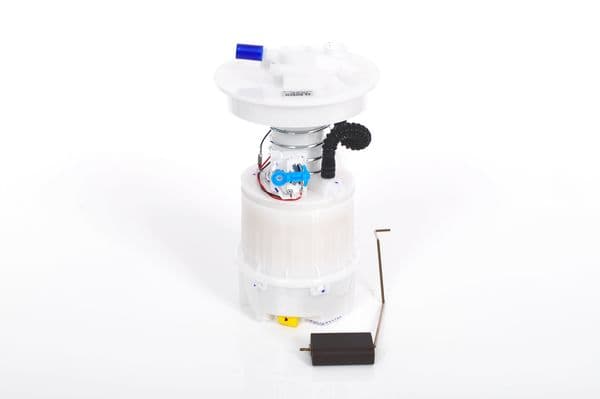 Yakıt besleme modülü 2