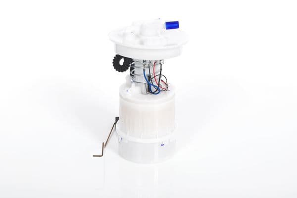 Yakıt besleme modülü 4