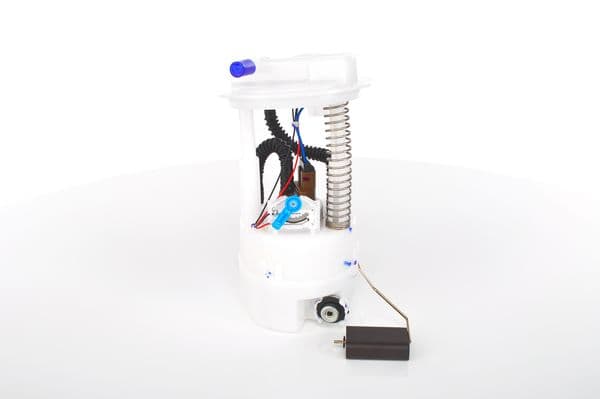 Yakıt besleme modülü 2