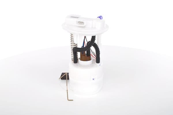 Yakıt besleme modülü 4