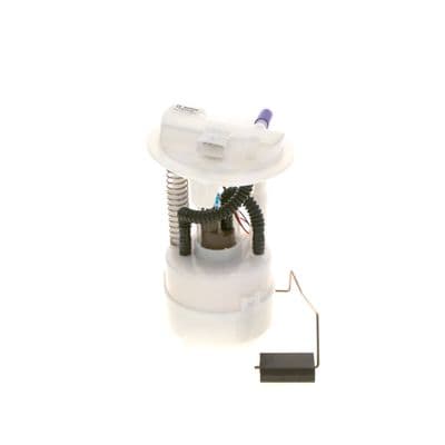 Yakıt besleme modülü 1