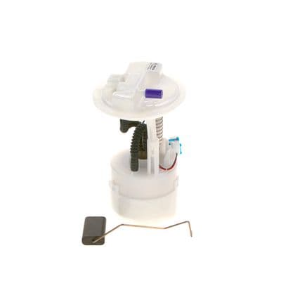 Yakıt besleme modülü 2