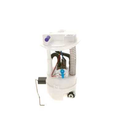 Yakıt besleme modülü 3