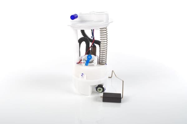 Yakıt besleme modülü 2