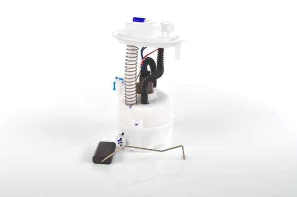 Yakıt besleme modülü 3