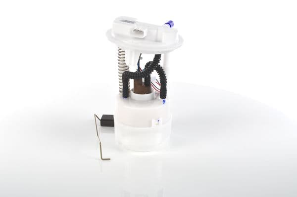 Yakıt besleme modülü 4