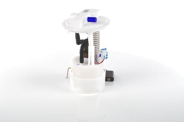 Yakıt besleme modülü 5