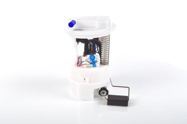 Yakıt besleme modülü 2