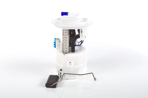 Yakıt besleme modülü 3