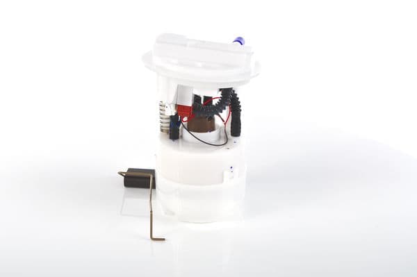 Yakıt besleme modülü 4