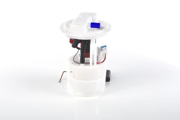 Yakıt besleme modülü 5