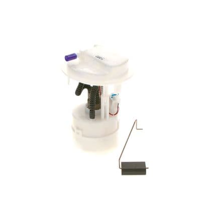 Yakıt besleme modülü 1