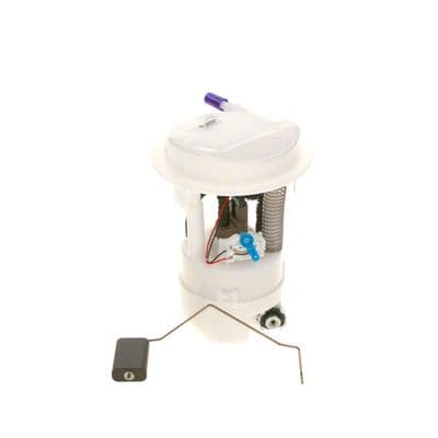 Yakıt besleme modülü 2