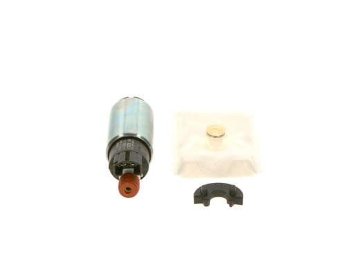 Parça setli depo için elektrikli yakıt pompası 2