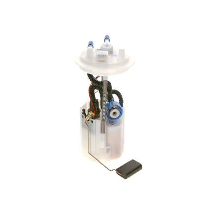 Yakıt besleme modülü 1