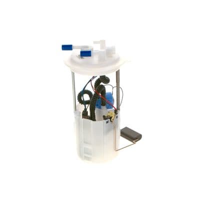 Yakıt besleme modülü 4