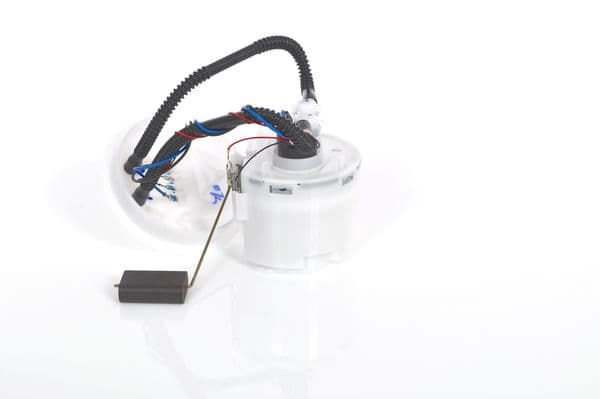 Yakıt besleme modülü 3